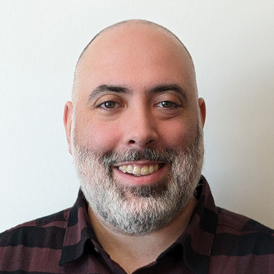 Michael Brière, associé et réviseur, Traductions BRIO